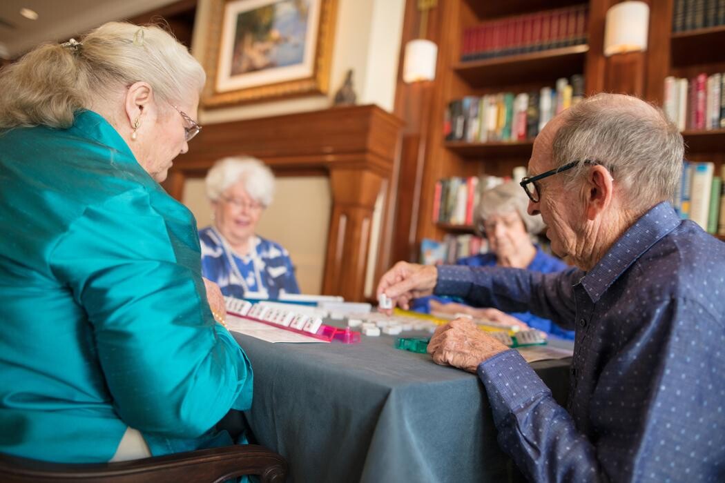 Images The Plaza at Edgemere