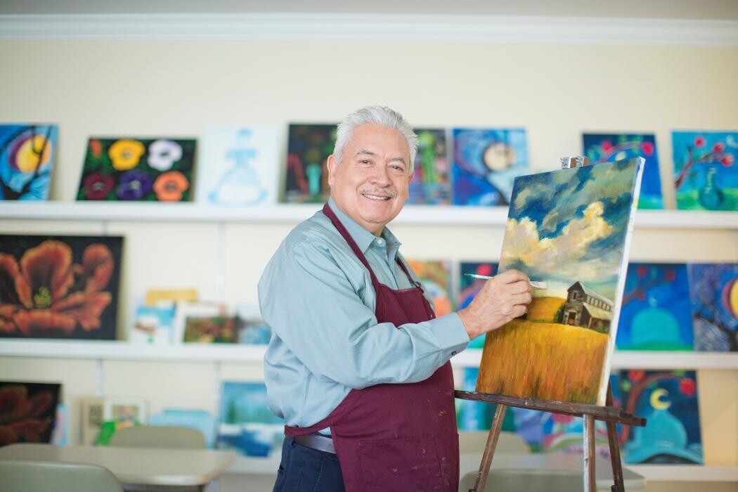 Images The Plaza at Edgemere