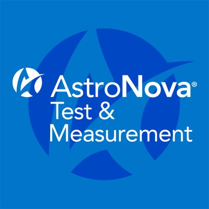 AstroNova Test & Measurement USA Logo