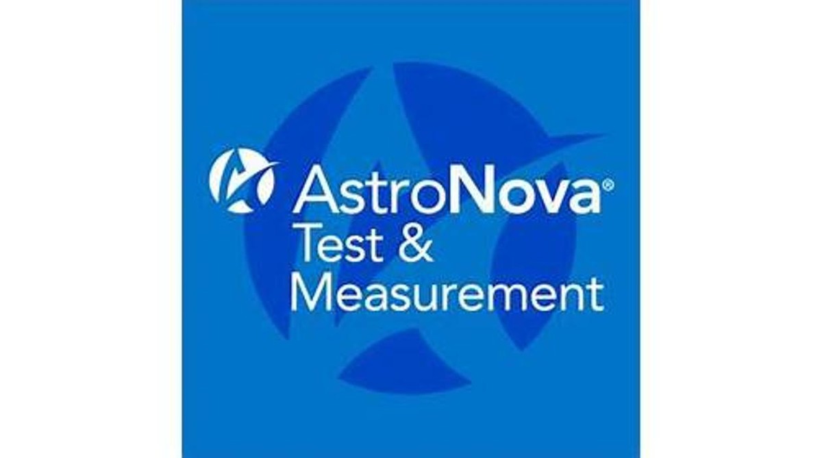 Images AstroNova Test & Measurement USA