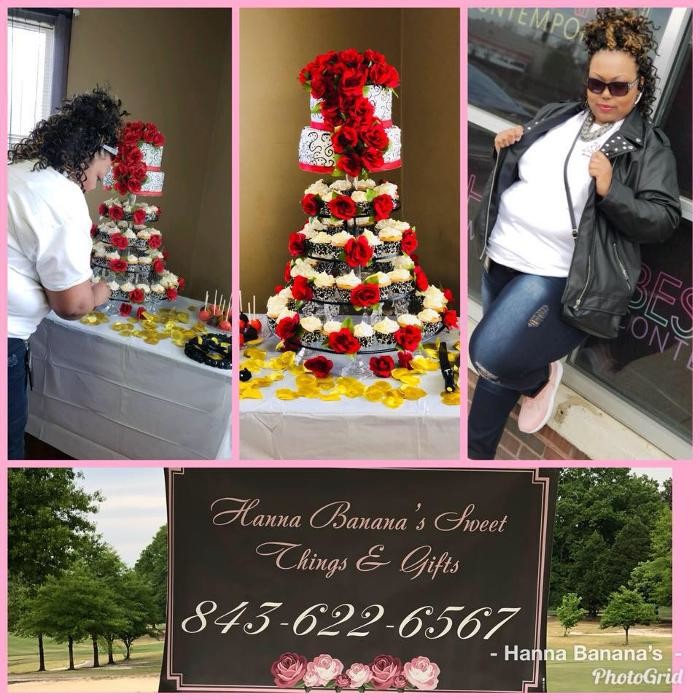 Images Hanna Banana's Sweet Things & Gifts