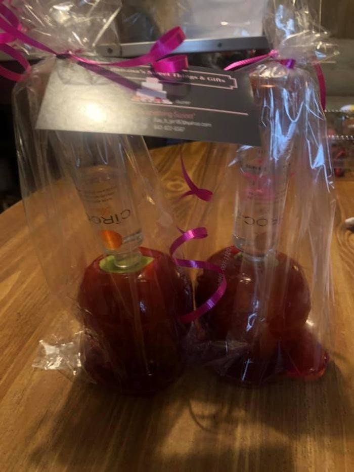 Images Hanna Banana's Sweet Things & Gifts