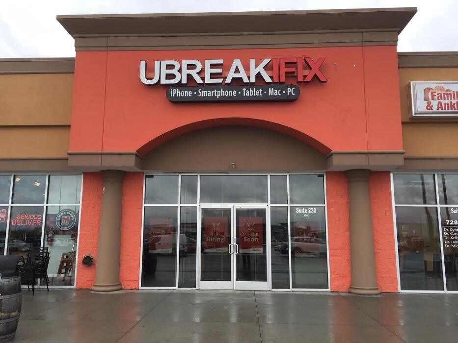 Images uBreakiFix - Phone and Computer Repair