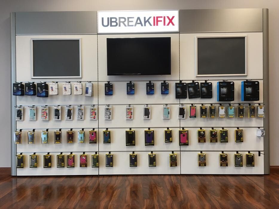 Images uBreakiFix - Phone and Computer Repair