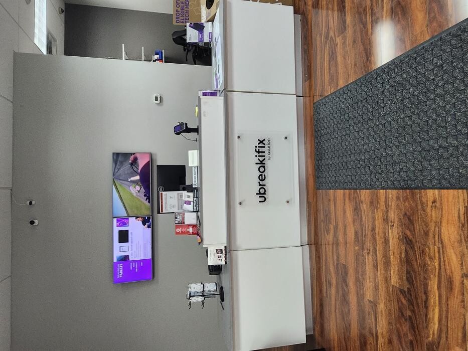 Images uBreakiFix - Phone and Computer Repair