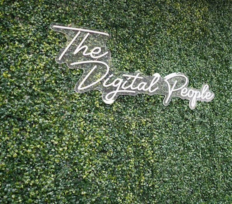 Images The Digital People