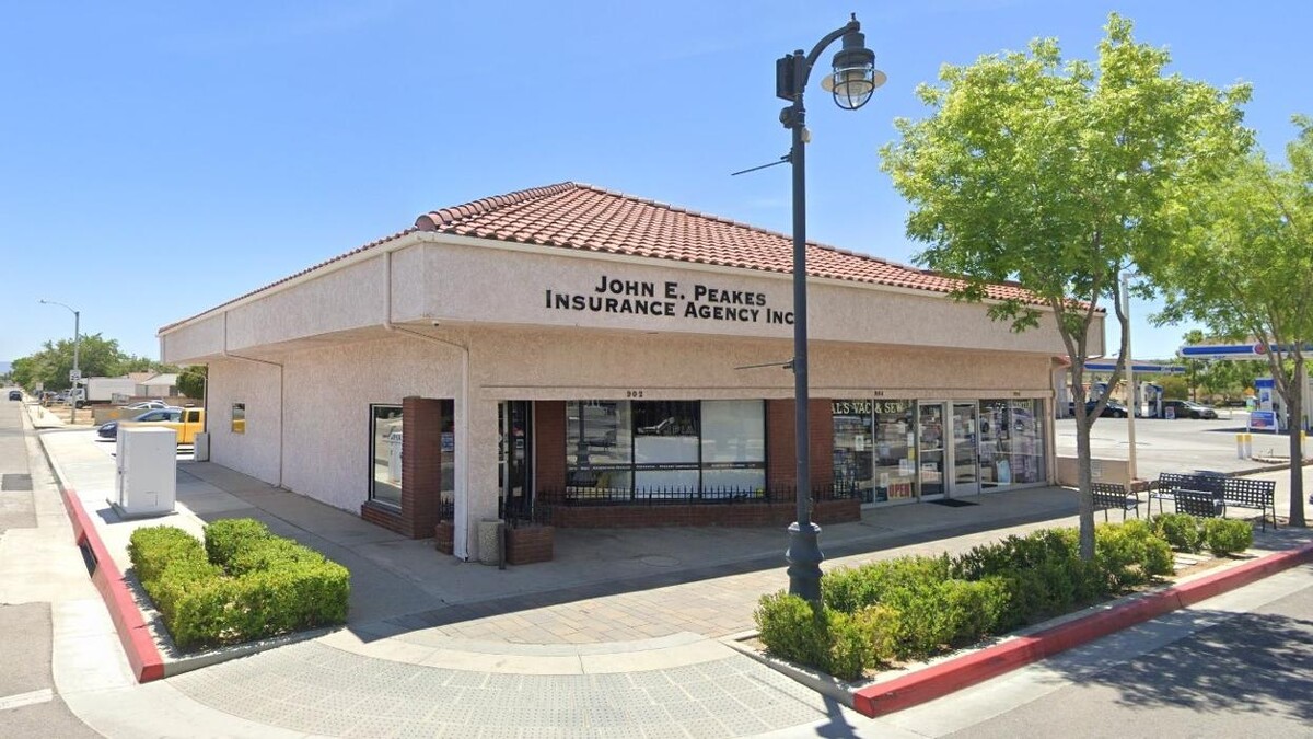 Images John E. Peakes Insurance Agency, Inc.