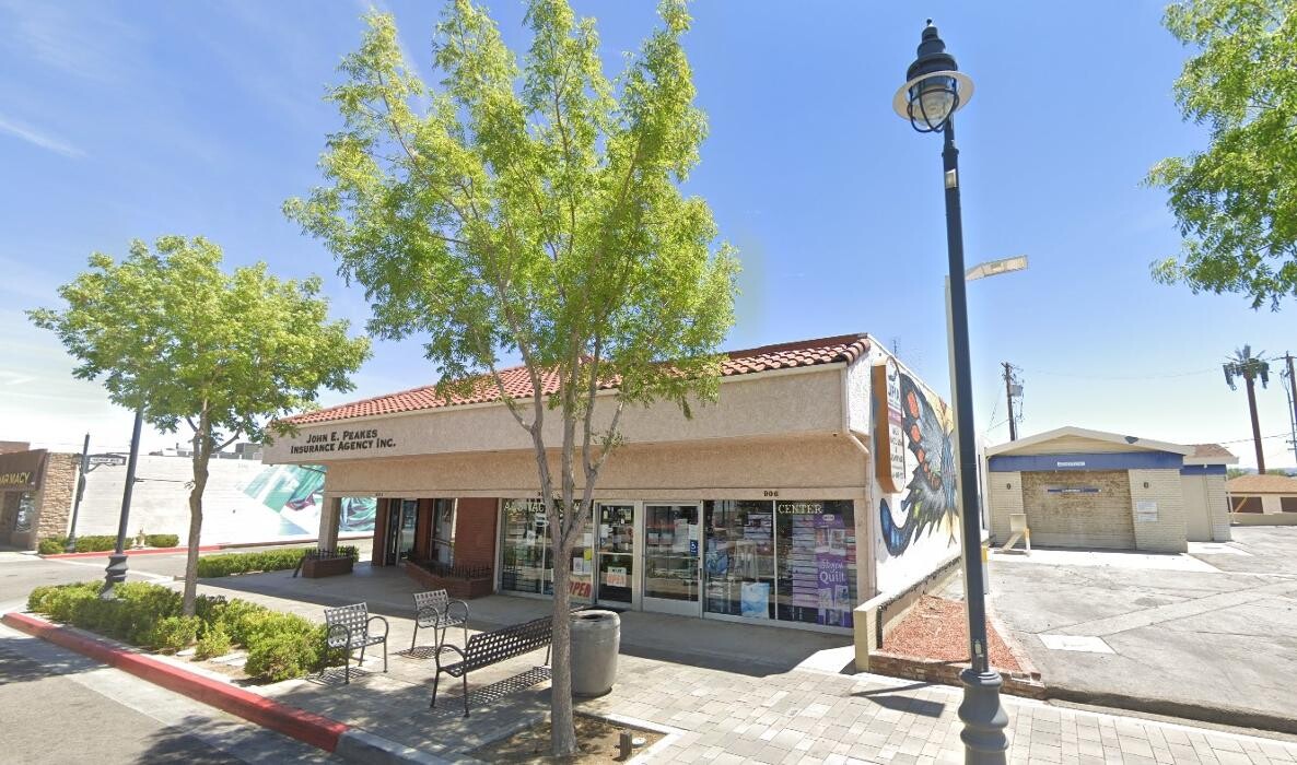 Images John E. Peakes Insurance Agency, Inc.