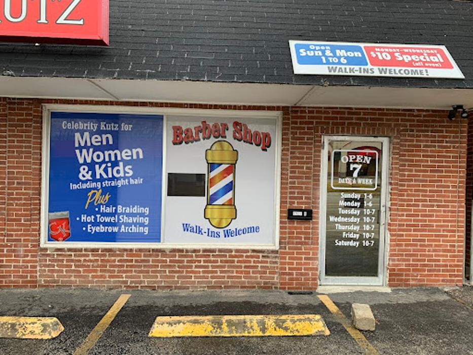 Images See-More Signs