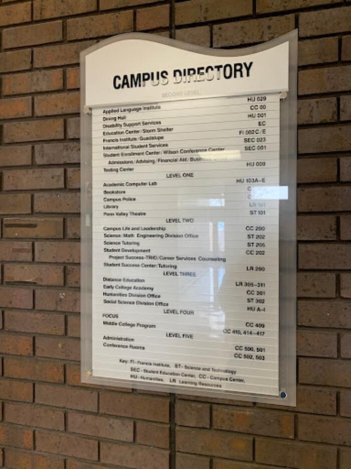 Images See-More Signs