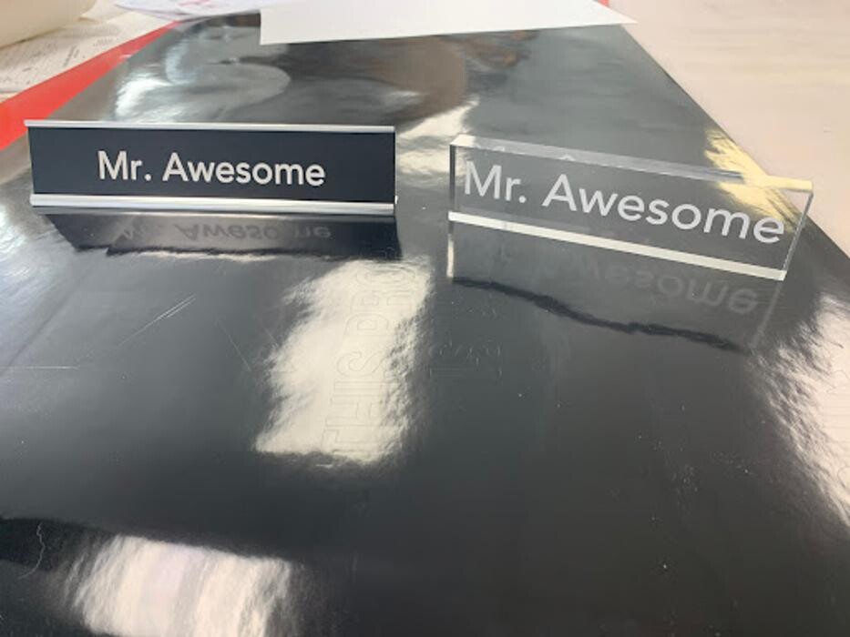 Images See-More Signs