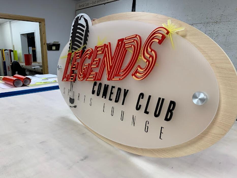 Images See-More Signs