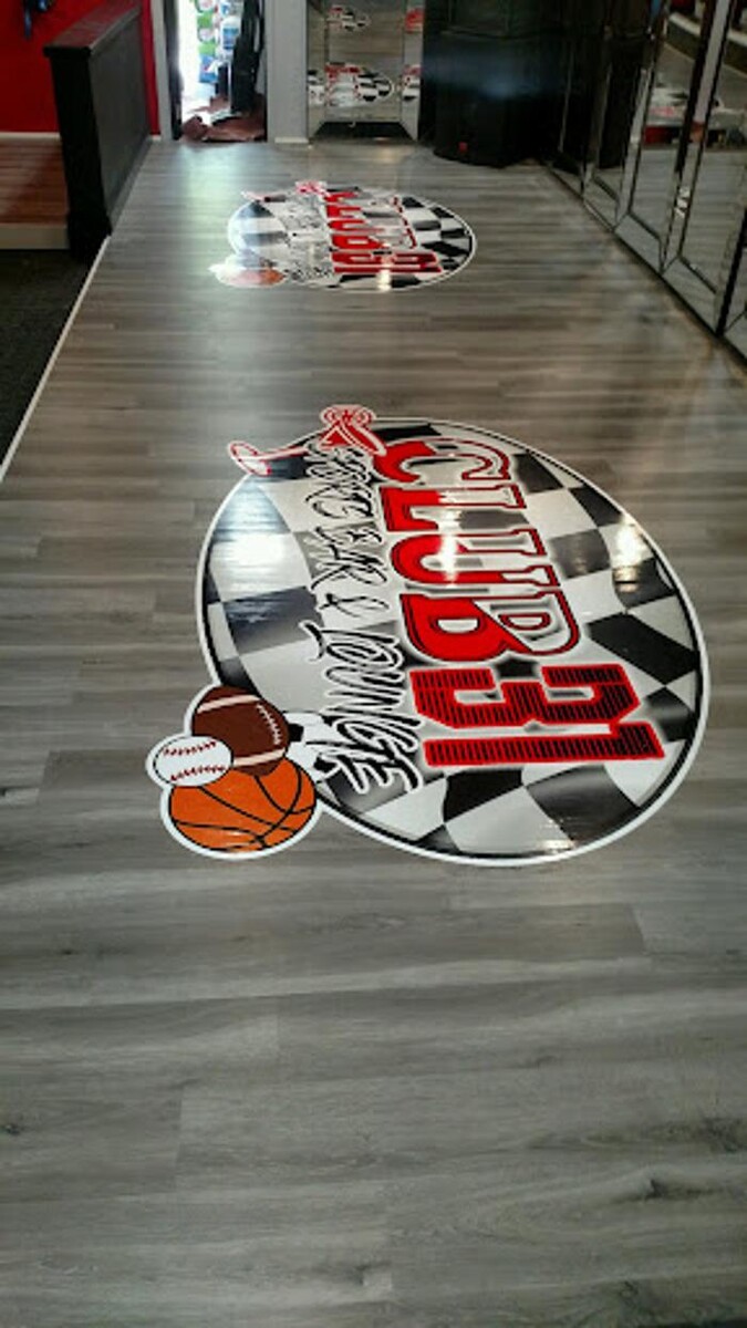 Images See-More Signs