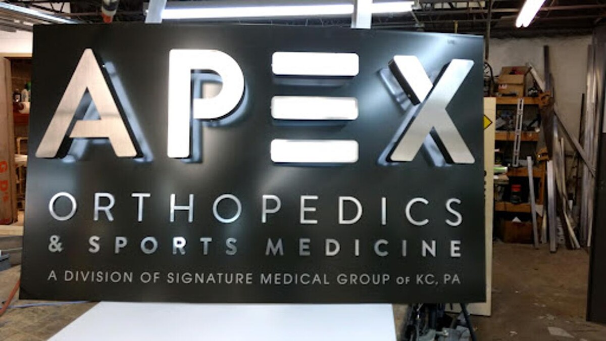 Images See-More Signs