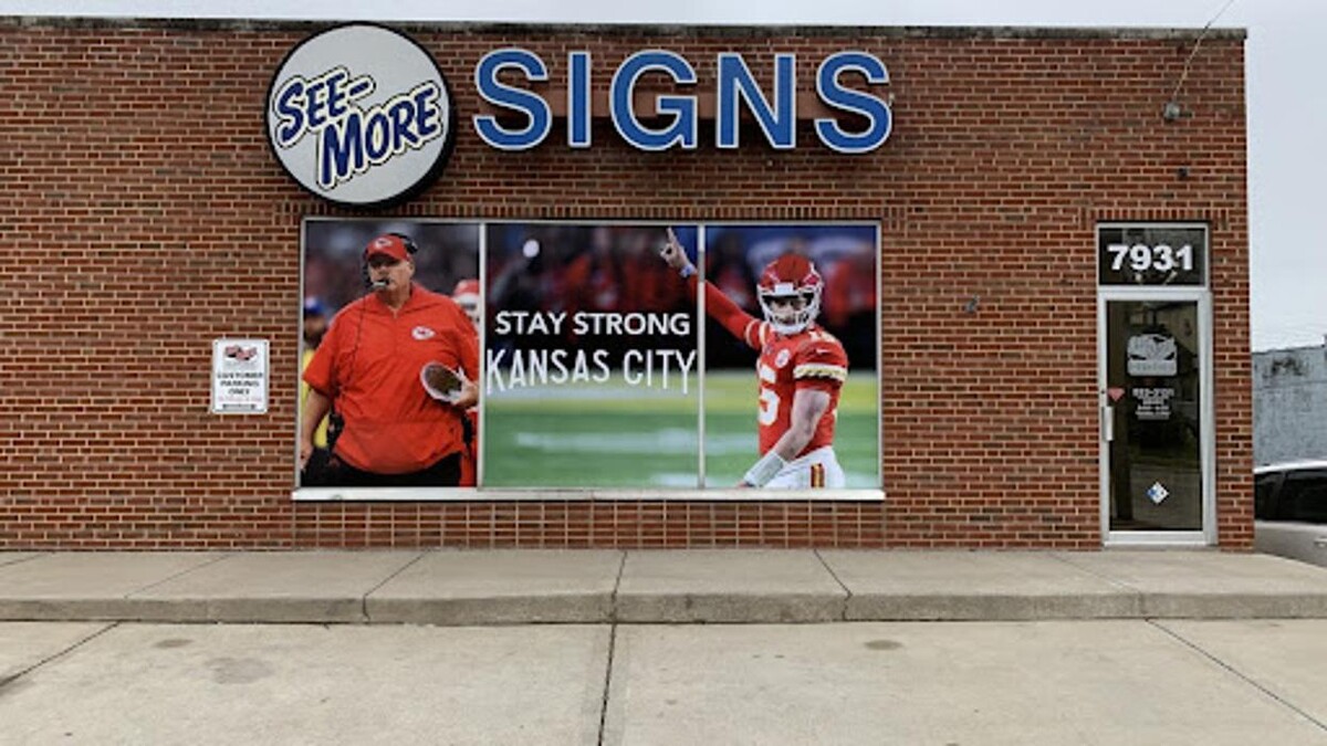 Images See-More Signs