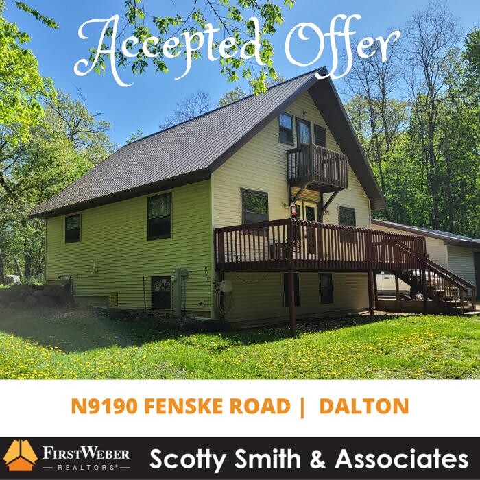 Images First Weber Realtors - Scotty Smith