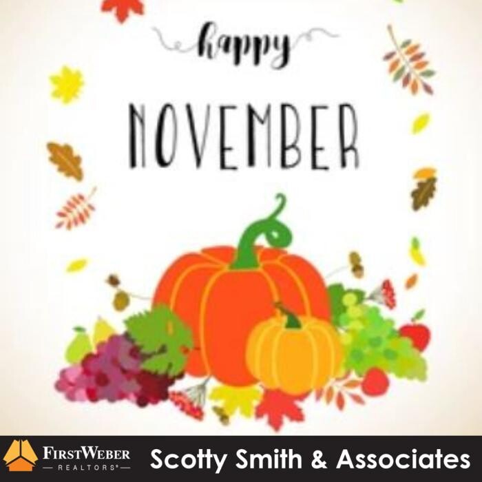 Images First Weber Realtors - Scotty Smith