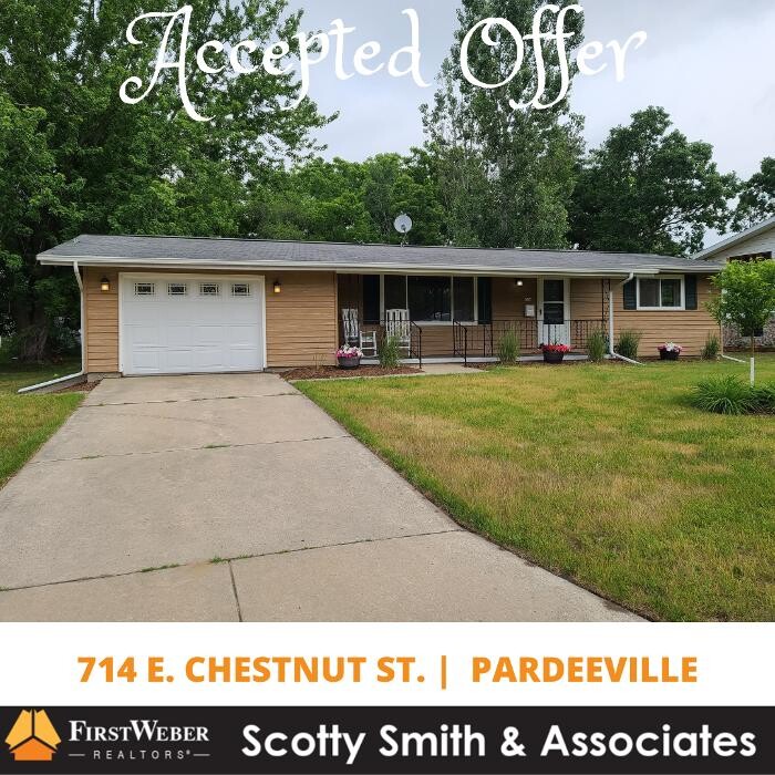 Images First Weber Realtors - Scotty Smith