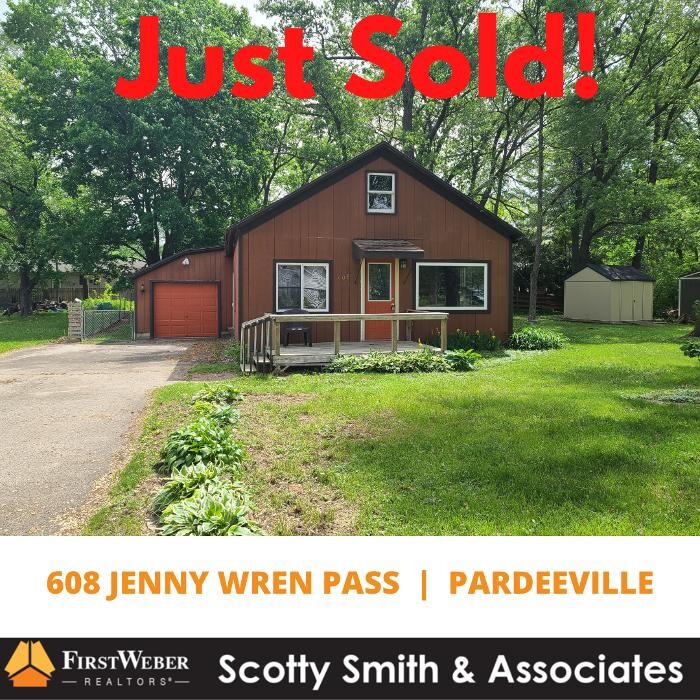 Images First Weber Realtors - Scotty Smith