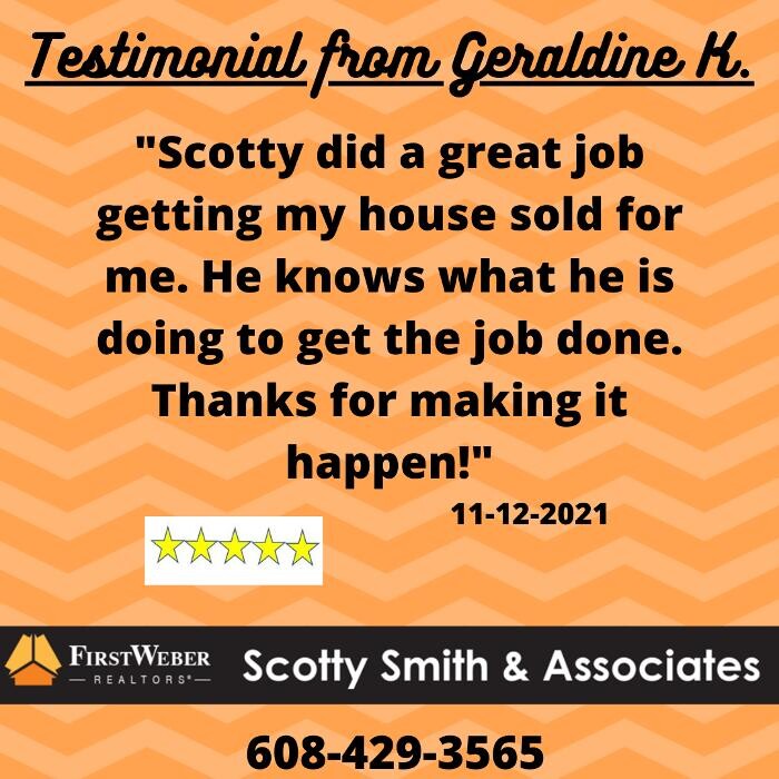 Images First Weber Realtors - Scotty Smith