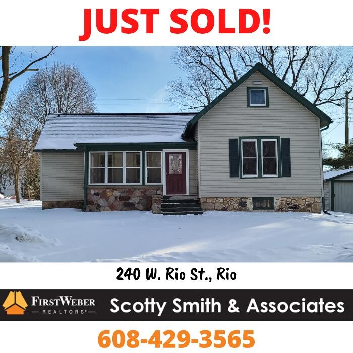 Images First Weber Realtors - Scotty Smith