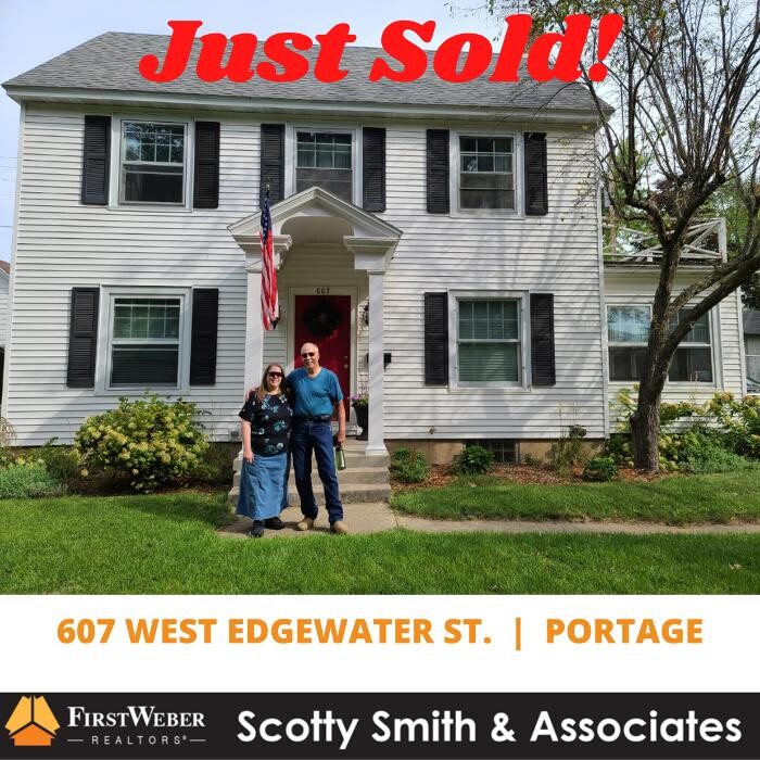 Images First Weber Realtors - Scotty Smith