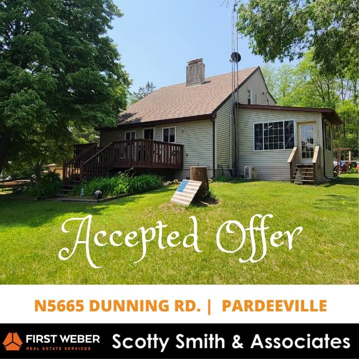 Images First Weber Realtors - Scotty Smith