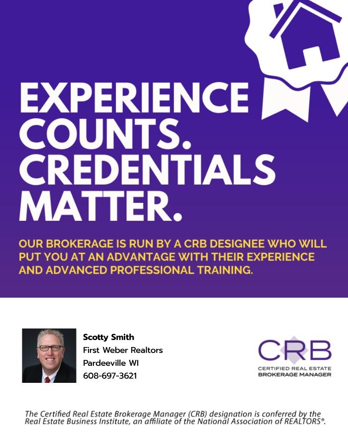 Images First Weber Realtors - Scotty Smith