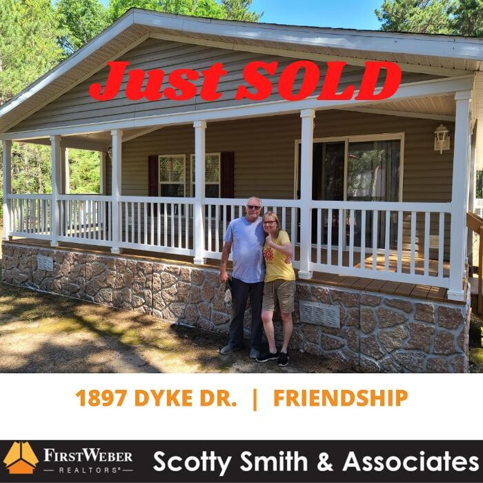 Images First Weber Realtors - Scotty Smith