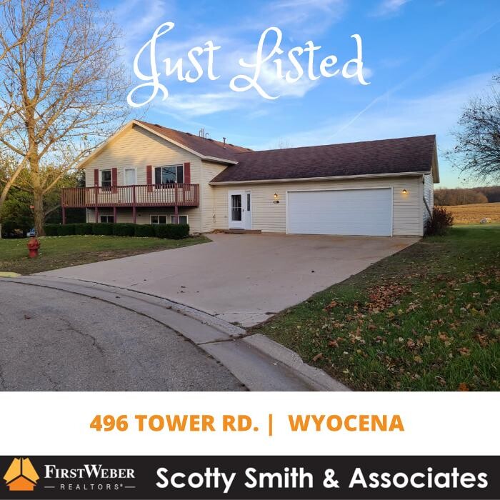 Images First Weber Realtors - Scotty Smith