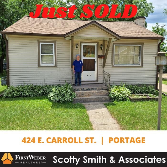 Images First Weber Realtors - Scotty Smith