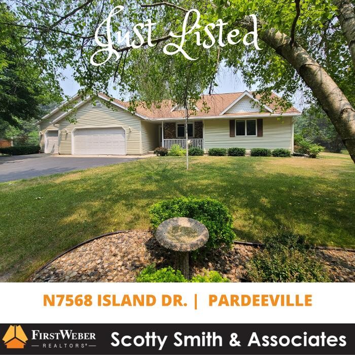 Images First Weber Realtors - Scotty Smith