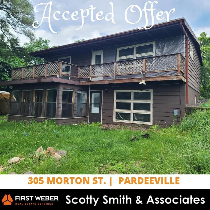 Images First Weber Realtors - Scotty Smith