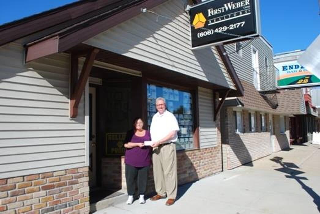 Images First Weber Realtors - Scotty Smith