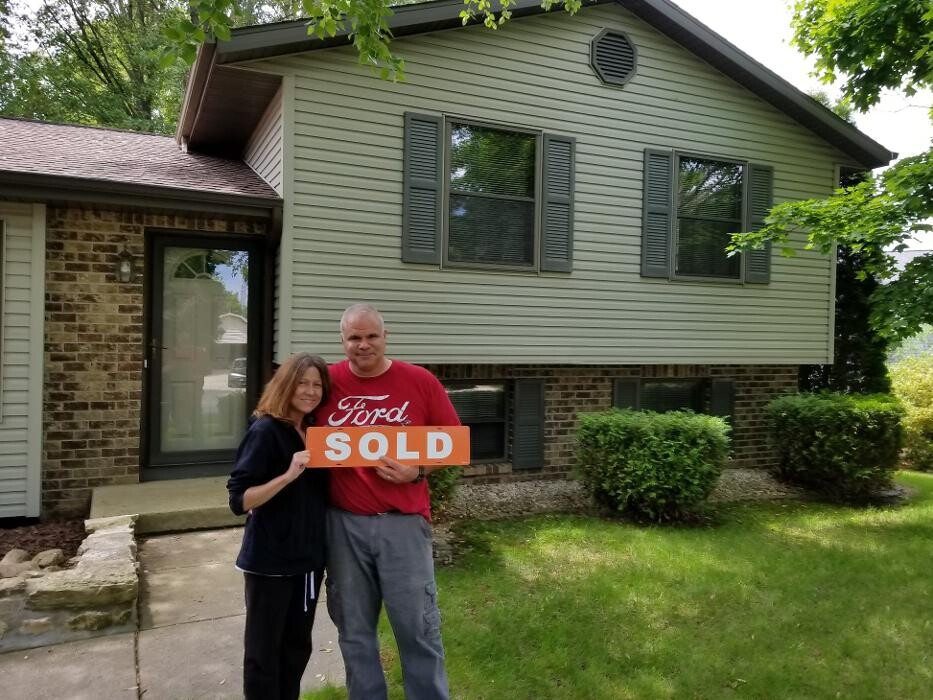 Images First Weber Realtors - Scotty Smith