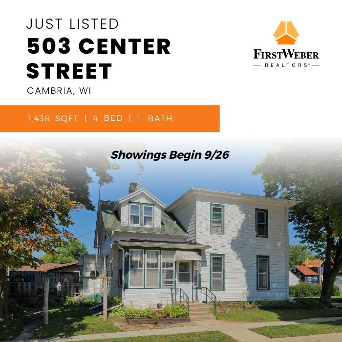 Images First Weber Realtors - Scotty Smith