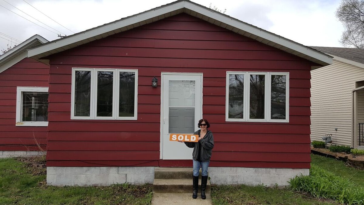 Images First Weber Realtors - Scotty Smith