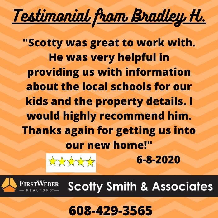 Images First Weber Realtors - Scotty Smith