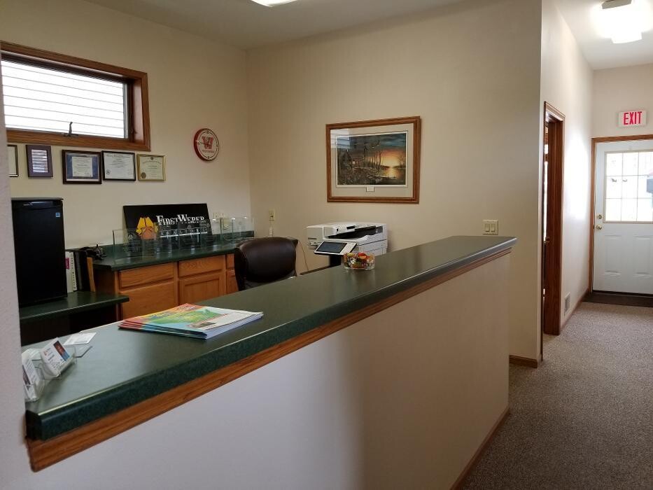 Images First Weber Realtors - Scotty Smith