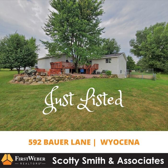 Images First Weber Realtors - Scotty Smith