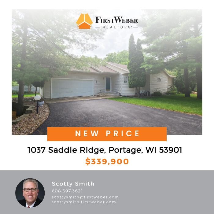 Images First Weber Realtors - Scotty Smith