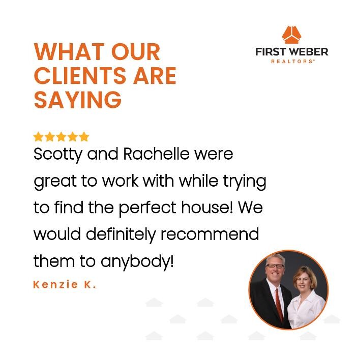 Images First Weber Realtors - Scotty Smith