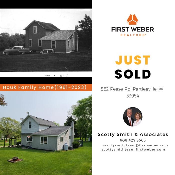 Images First Weber Realtors - Scotty Smith