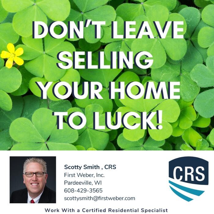 Images First Weber Realtors - Scotty Smith