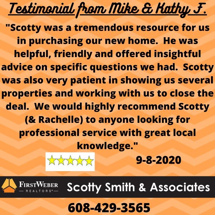 Images First Weber Realtors - Scotty Smith