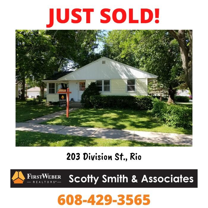 Images First Weber Realtors - Scotty Smith