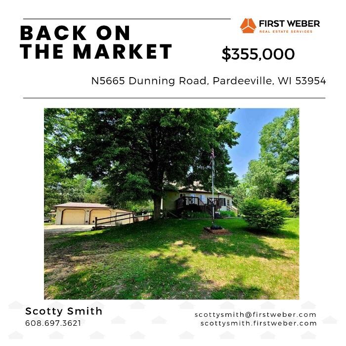Images First Weber Realtors - Scotty Smith