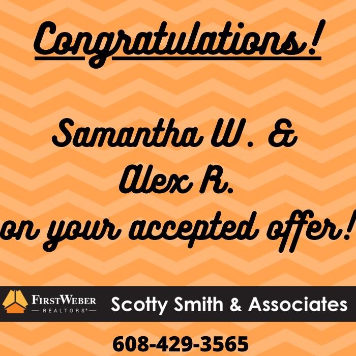 Images First Weber Realtors - Scotty Smith