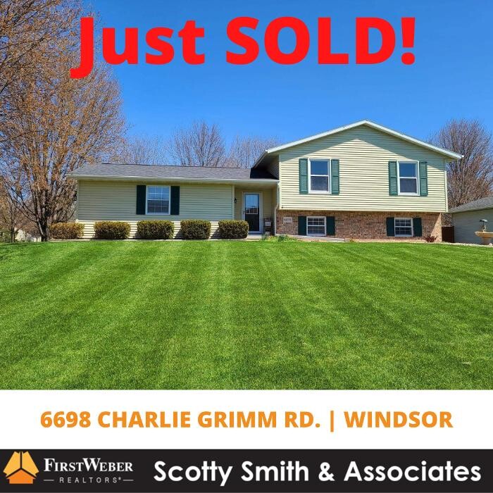 Images First Weber Realtors - Scotty Smith