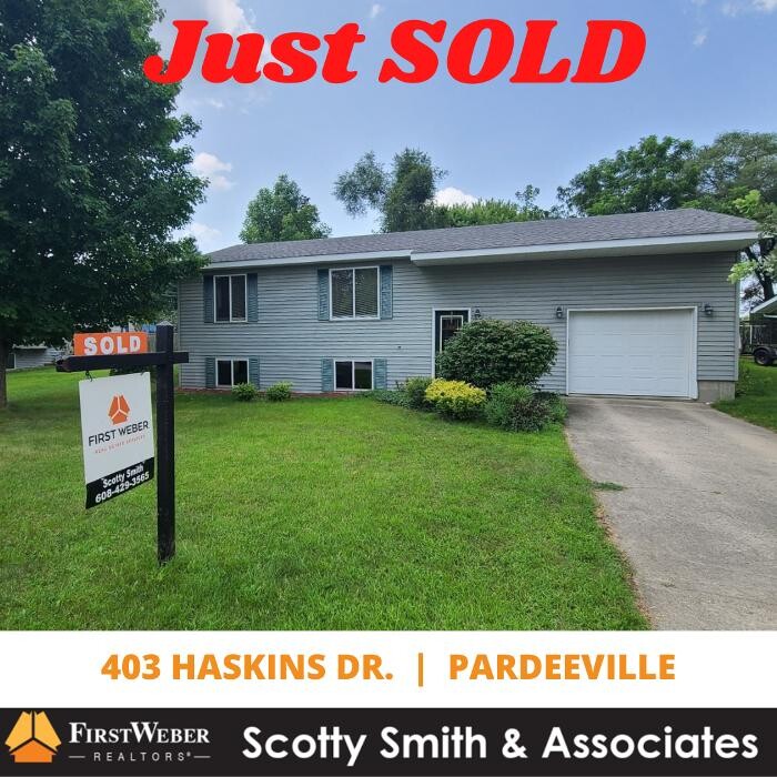 Images First Weber Realtors - Scotty Smith